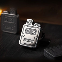 Rabbot Fidget Slider