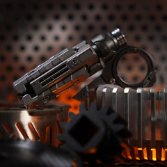 Proxy EDC Iron Curtain Fidget Slider