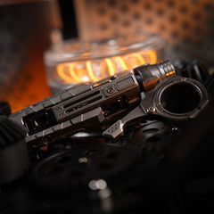 Proxy EDC Iron Curtain Fidget Slider