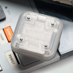 P-CUBE