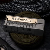 Quirky Ruler (TI+BR)