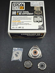Roc 2.0 Zirconium Stainless Steel