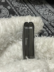 Top B Bubble Zirconium