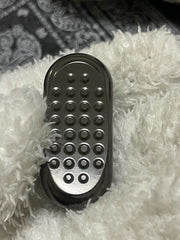 Top B Bubble Zirconium
