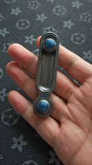 Cyber Ball Titanium