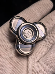 Trefoil Titanium