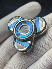 Trefoil Titanium
