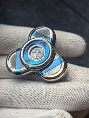 Trefoil Titanium