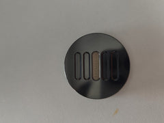 Show hand Mechanical Coin Zirconium