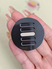 All-In Coin Zirconium Stainless Steel