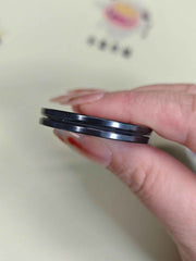 All-In Coin Zirconium Stainless Steel