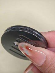 All-In Coin Zirconium Stainless Steel