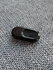 Top B Fingerprint, Zirconium