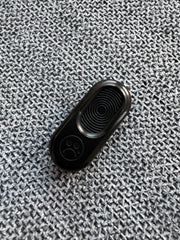 Top B Fingerprint, Zirconium