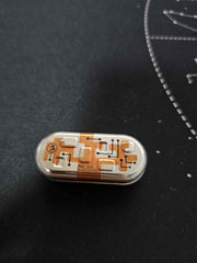 Top B Copper