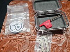 Top B Copper