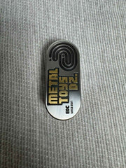 Top B Stainless Steel