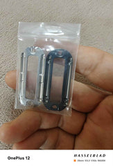 Top B Rain Brass