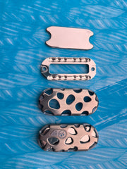 Top B Titanium