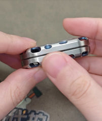 Top B Titanium