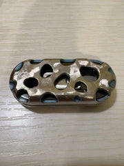 Top B, Titanium