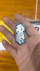 Top B Titanium Zirconium
