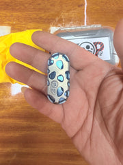 Top B Titanium Zirconium