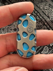 Top B Titanium