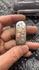 Top B Copper