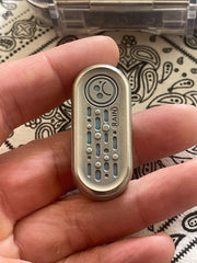 Top B Titanium