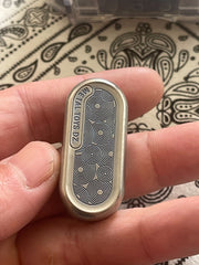 Top B Titanium