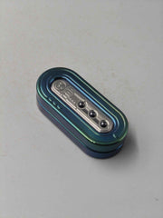 Top B, Zirconium