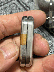 Top B Copper