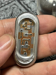 Top B Copper