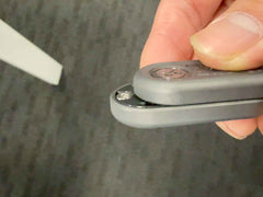 Top B, Zirconium