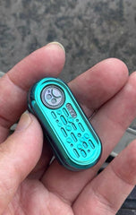 Top B Zirconium