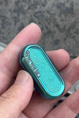 Top B Zirconium