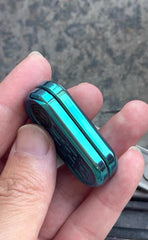 Top B Zirconium