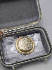 Top C Mokume Brand New