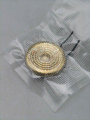 Top C Mokume Brand New