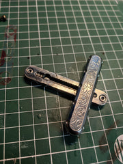 Top D Stainless Steel
