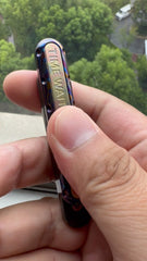 Top D Zircuti Copper