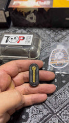 Top F Zirconium Brass