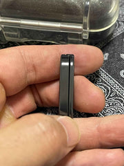 Top F Zirconium Brass