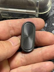 Top F Zirconium Brass