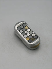 TOP G Stainless Steel