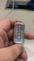 TOP G Titanium