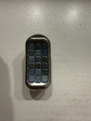 TOP G Titanium