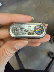 Top B Titanium