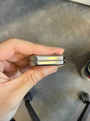 Top B Titanium